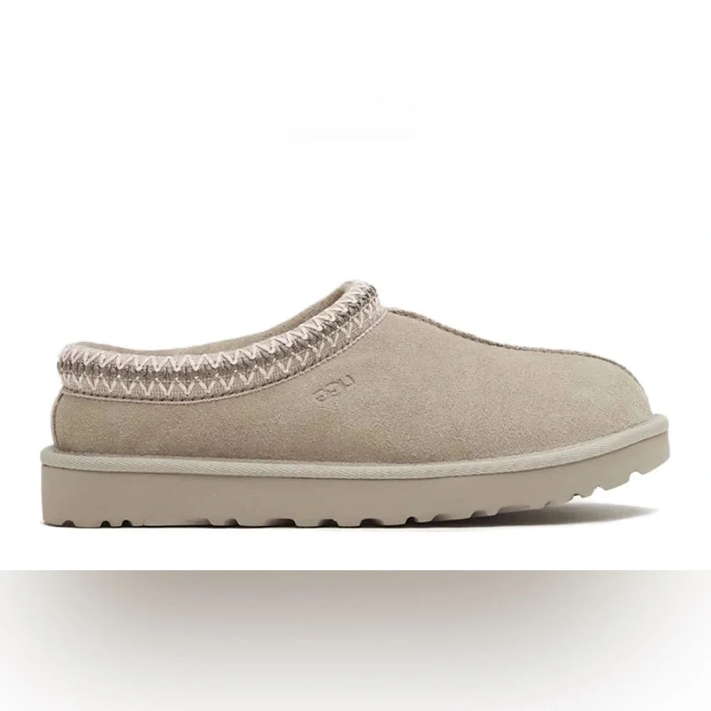 UGG Tasman Slipper 5955-GOA womens sz. （Ships out in one day） - Picture 5 of 8